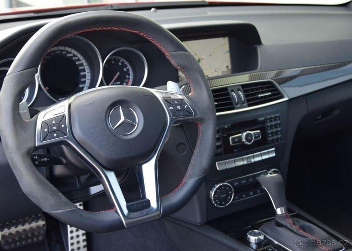 2012 Mercedes-Benz OSTATNÍ - 13