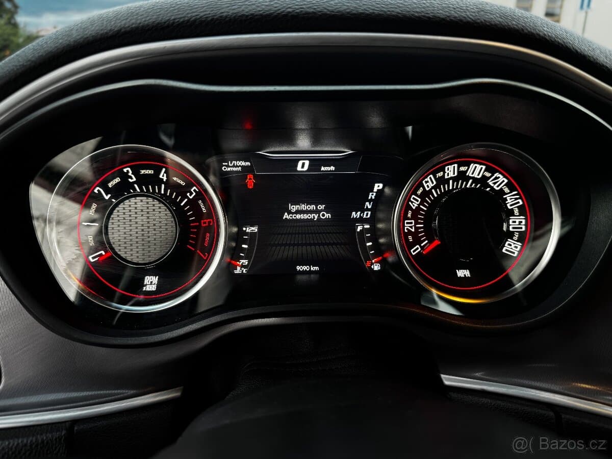 2022 Dodge CHALLENGER - 13