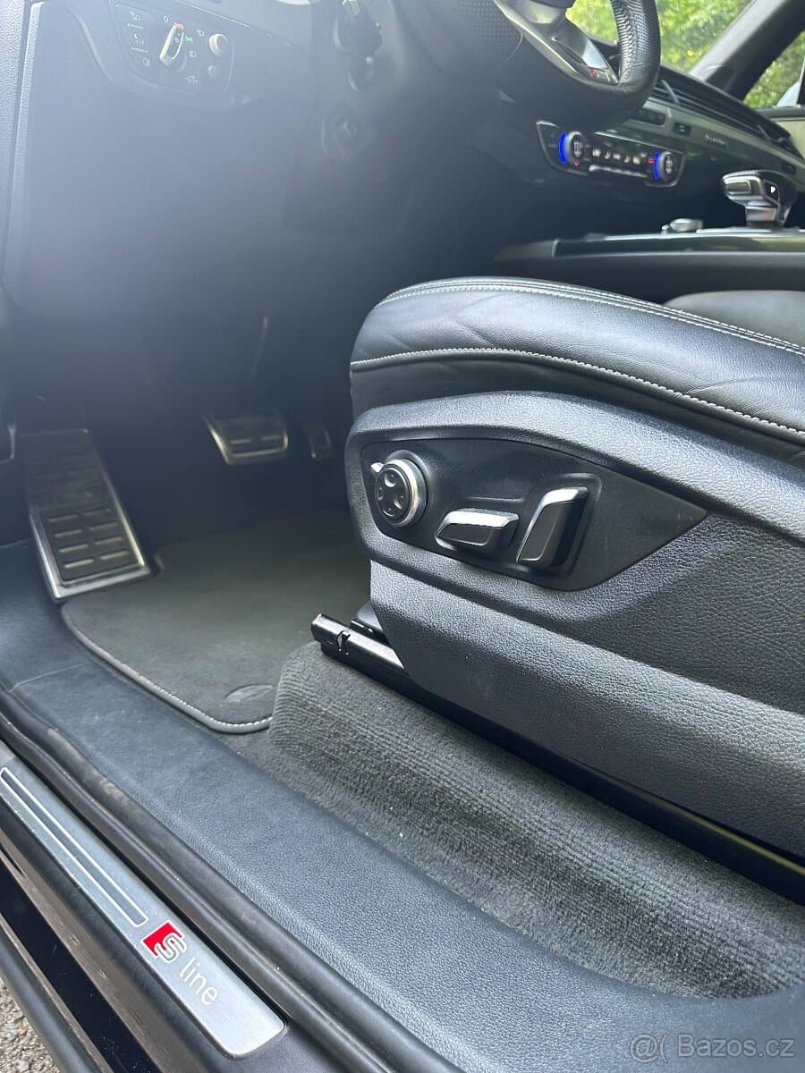 2018 Audi Q7 - 13