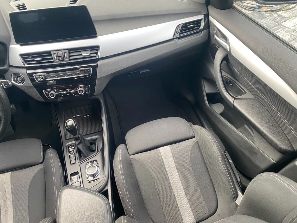 2021 BMW X1 - 13