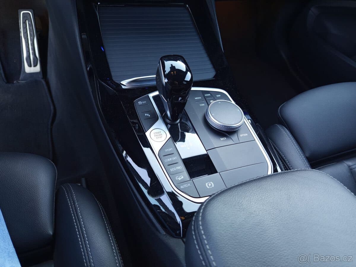 2023 BMW X3 - 13