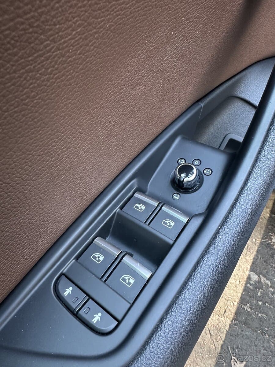 2016 Audi A4 - 13