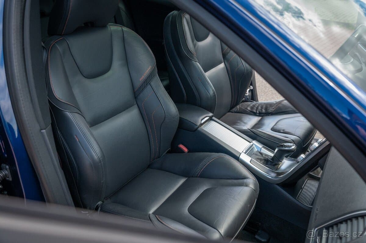 2014 Volvo XC60 - 13