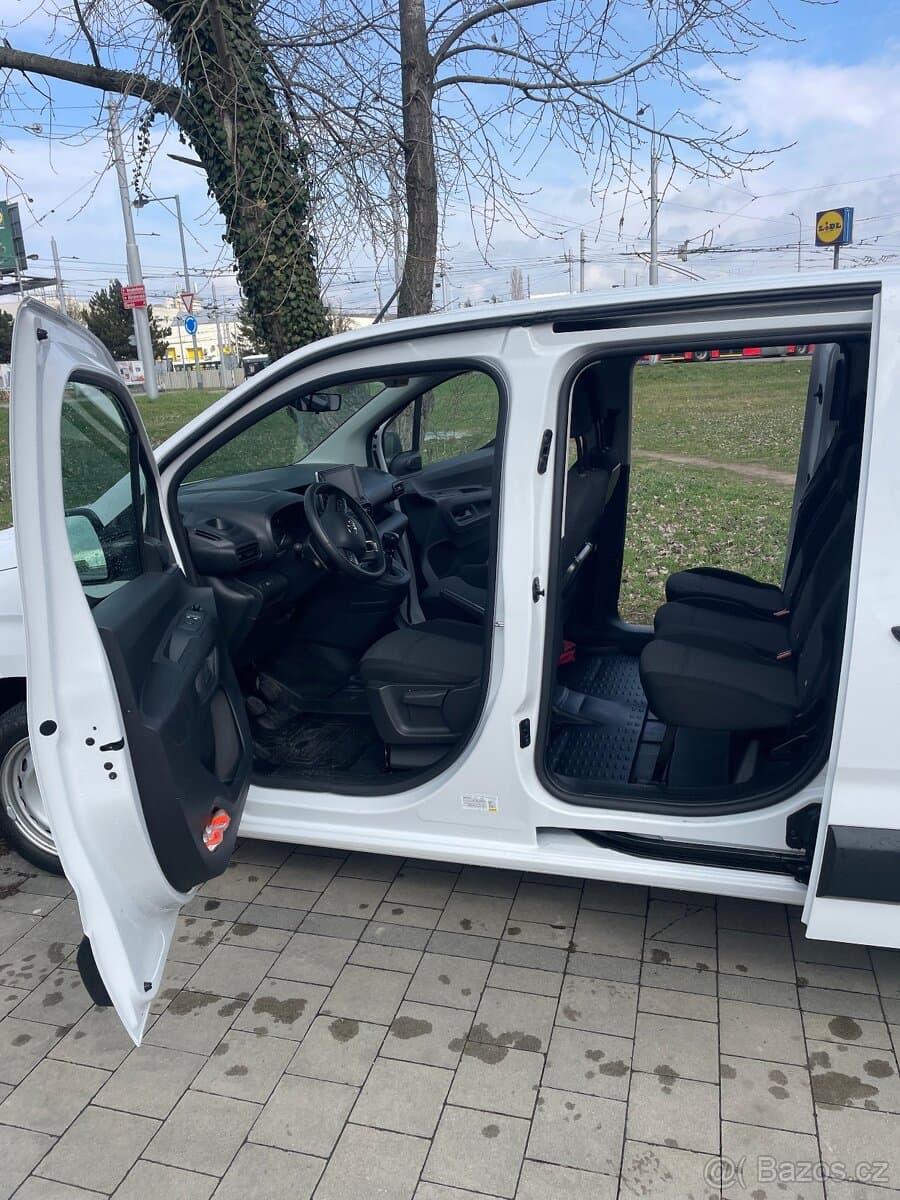 2024 Toyota PROACE - 13