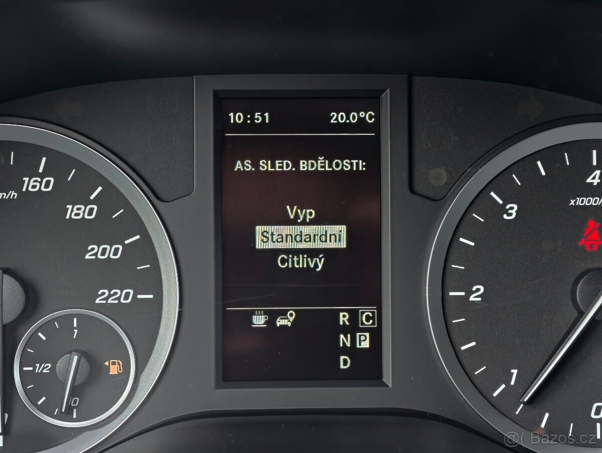 2021 Mercedes-Benz VITO - 13