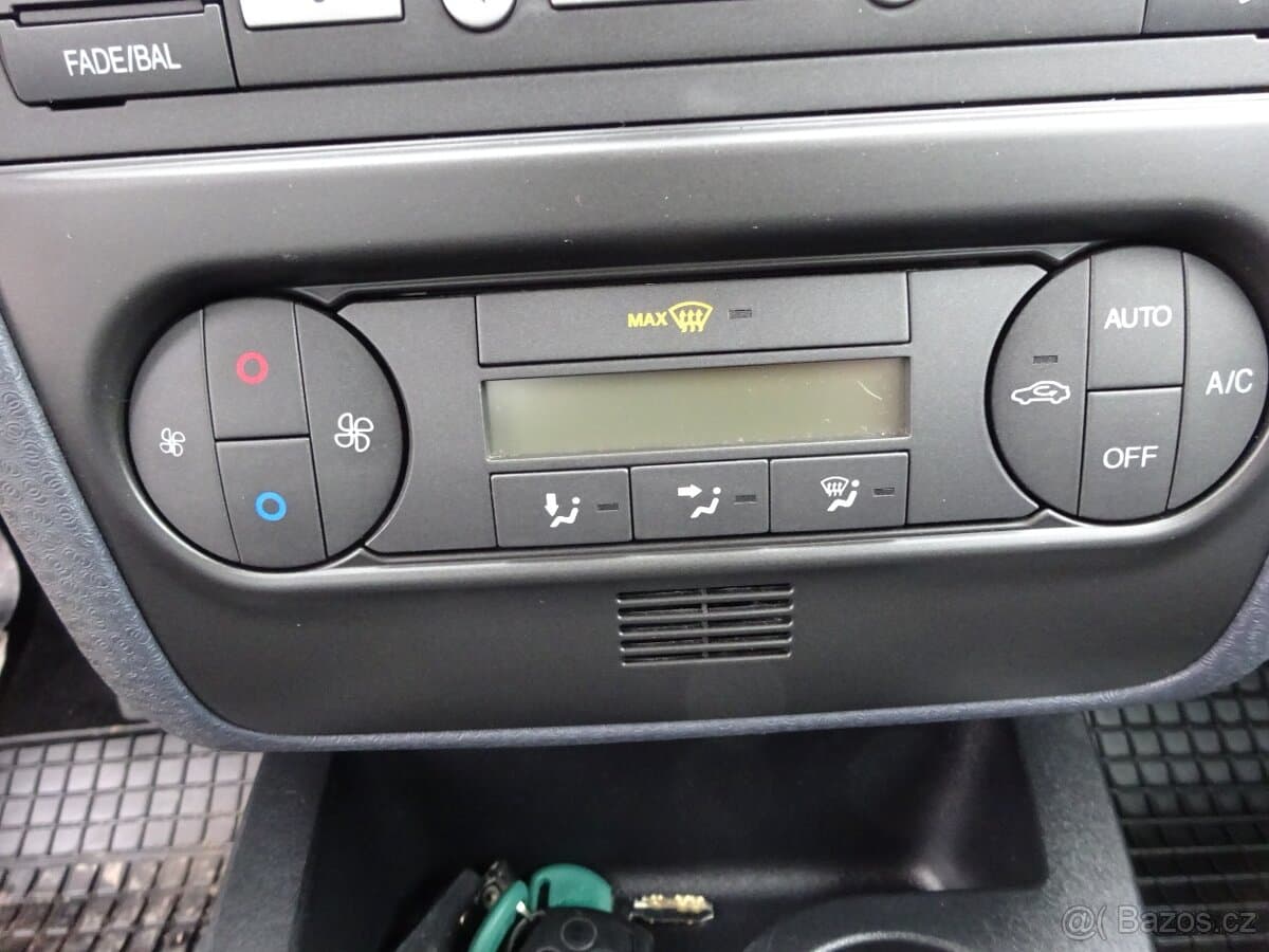 2009 Ford FUSION - 13