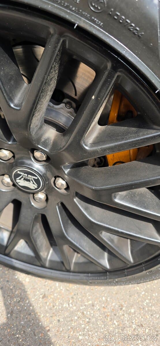 2018 Ford MUSTANG - 13