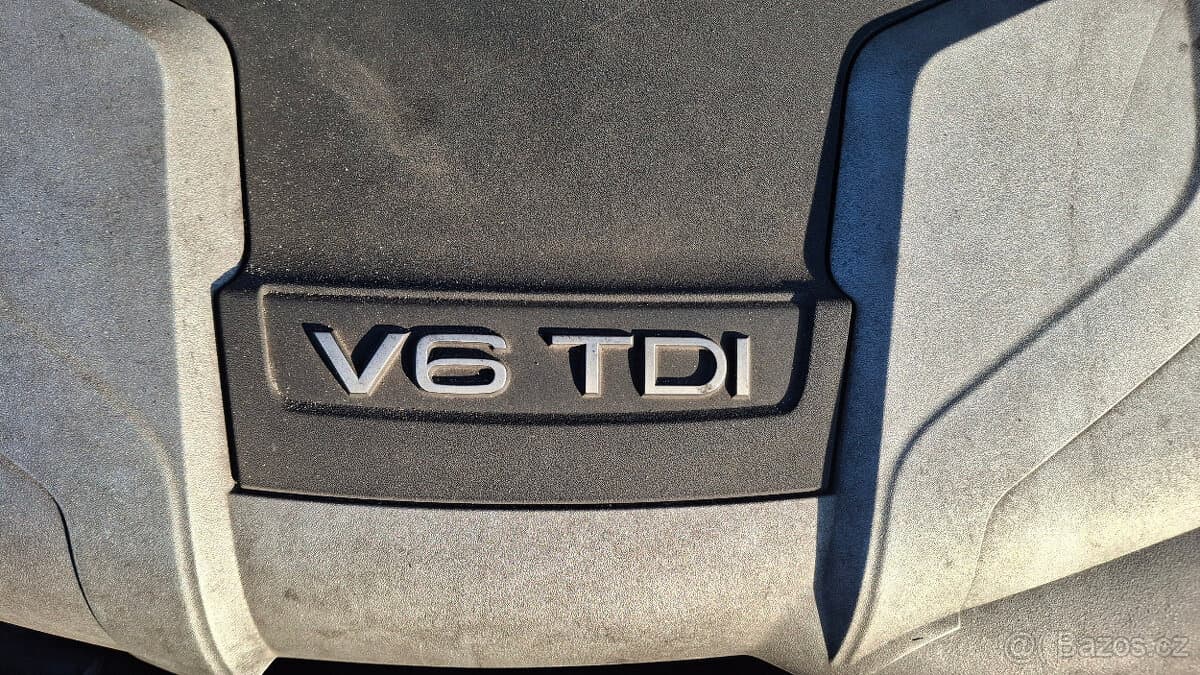 2008 Audi A4 - 13