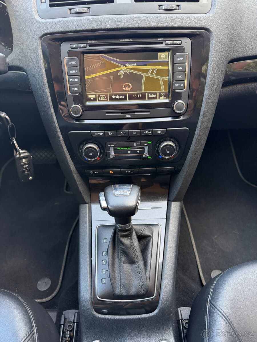 2013 Škoda OCTAVIA - 13