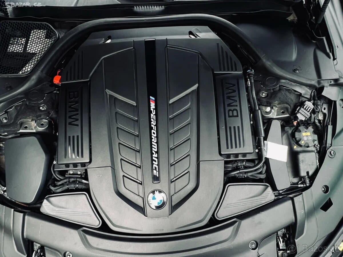 2019 BMW OSTATNÍ - 13