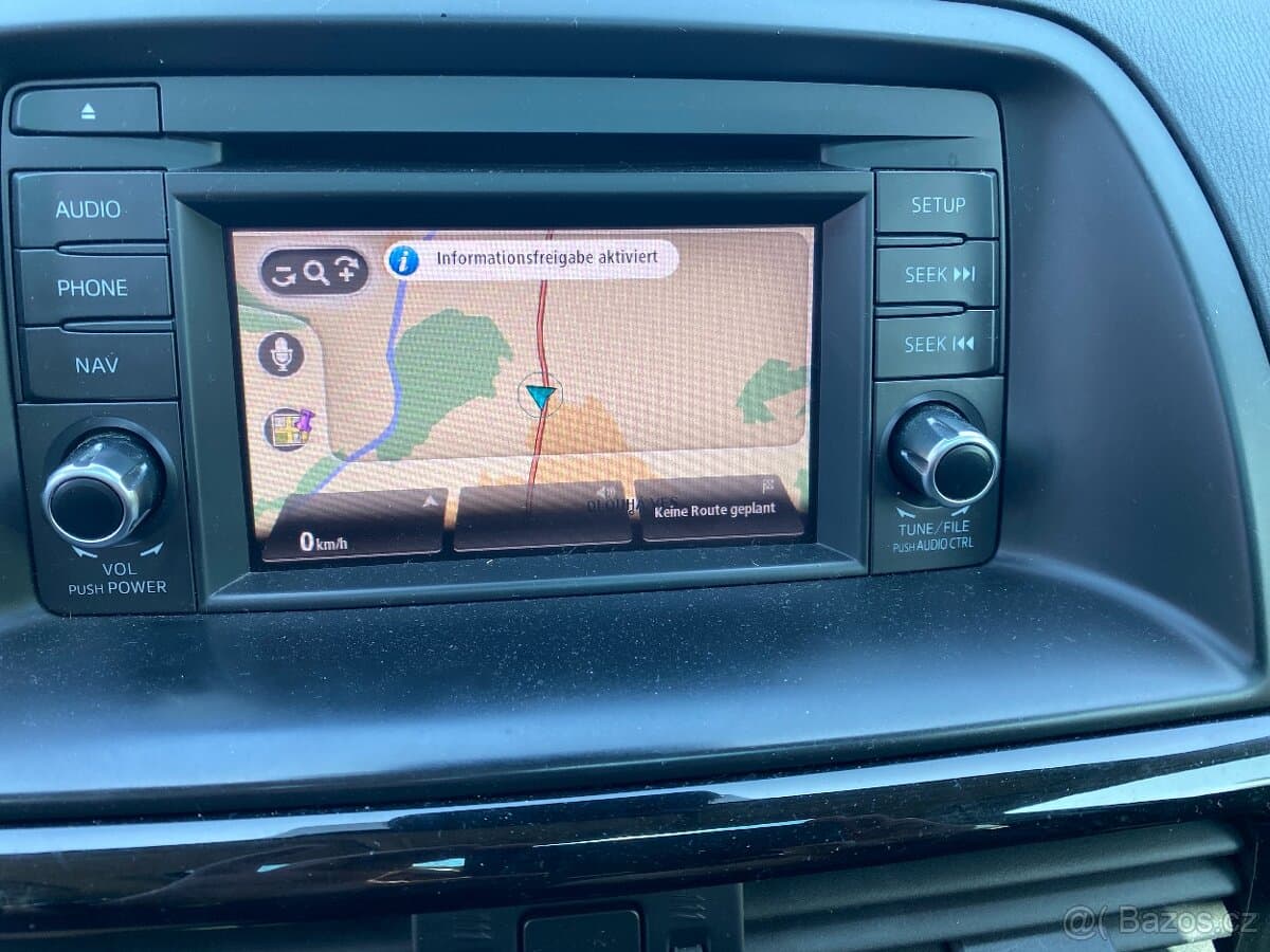 2013 Mazda CX-5 - 13