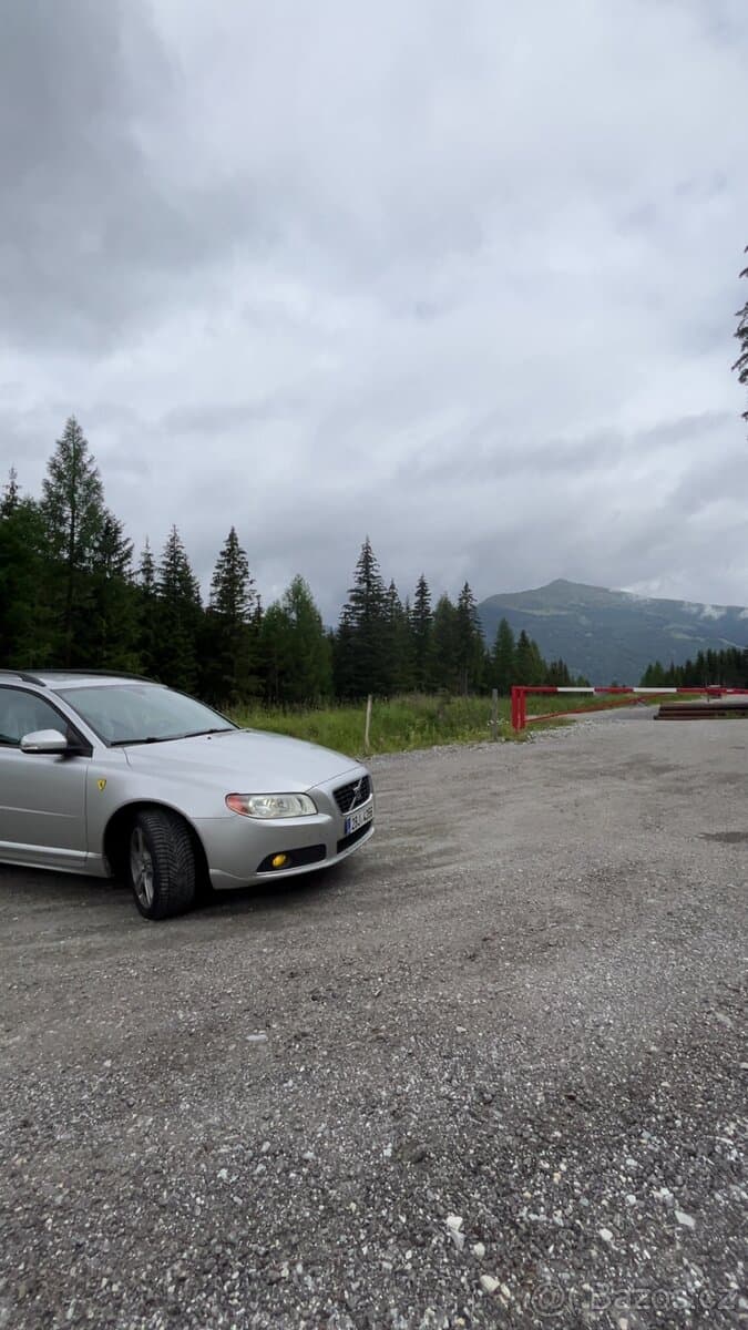 Volvo V70 - 13