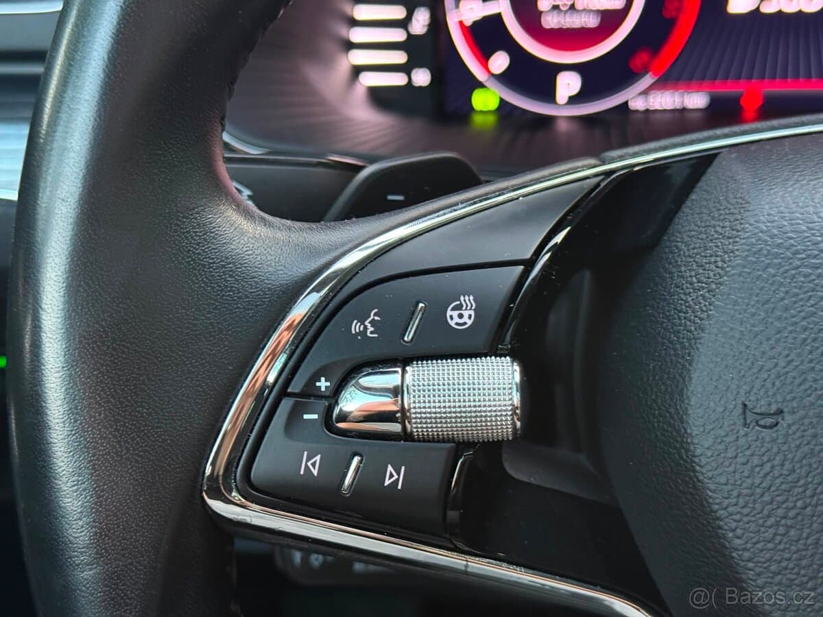 Škoda SUPERB - 13