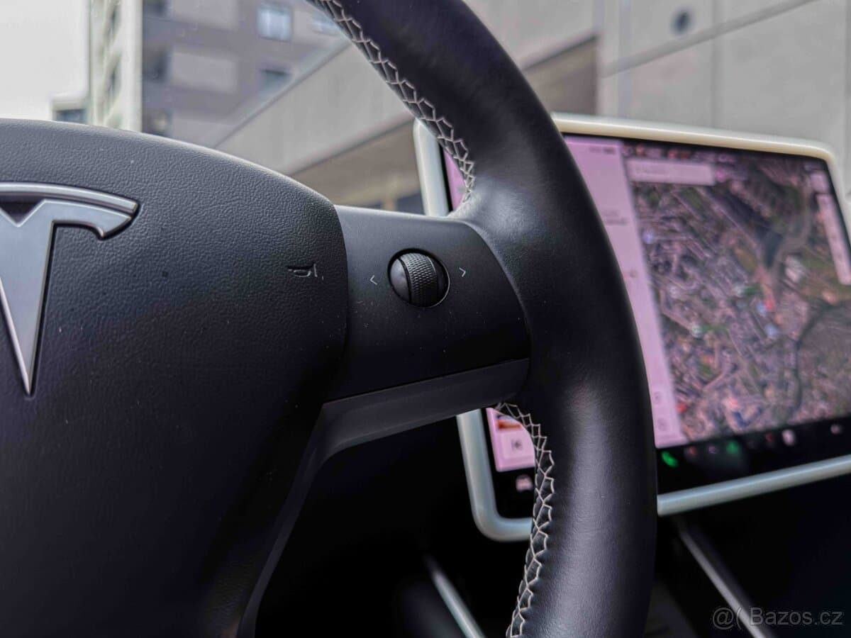 2019 Tesla MODEL 3 - 13