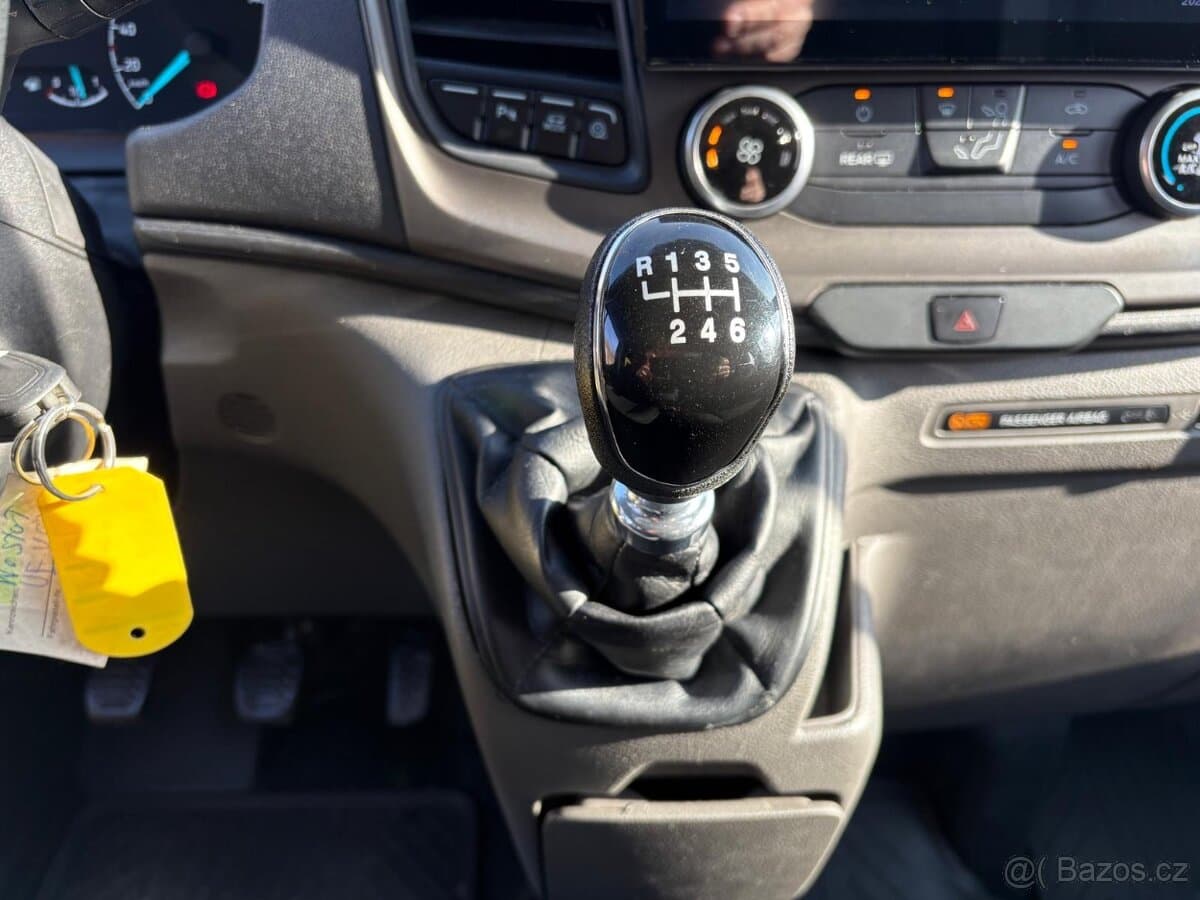 2022 Ford TRANSIT - 13