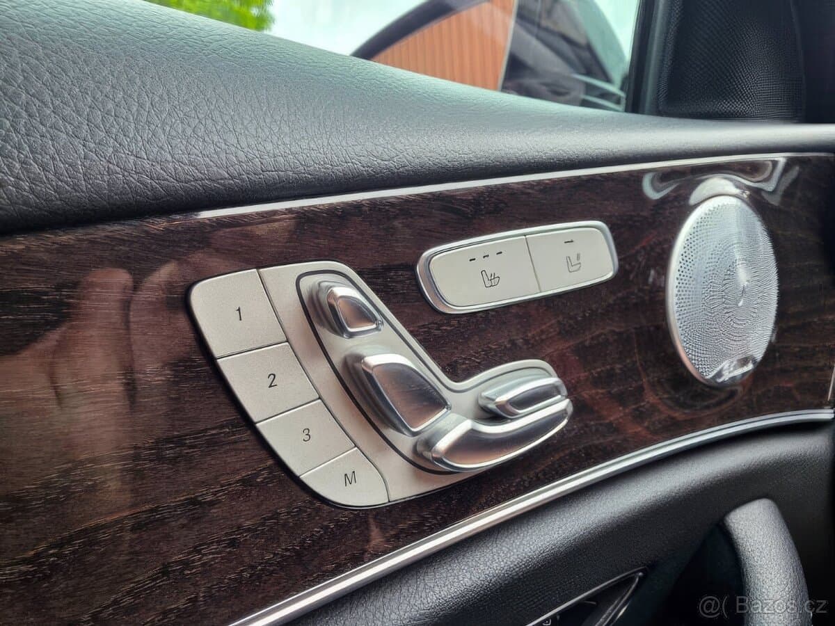 2018 Mercedes-Benz OSTATNÍ - 13