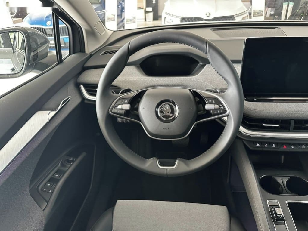2024 Škoda ENYAQ - 13