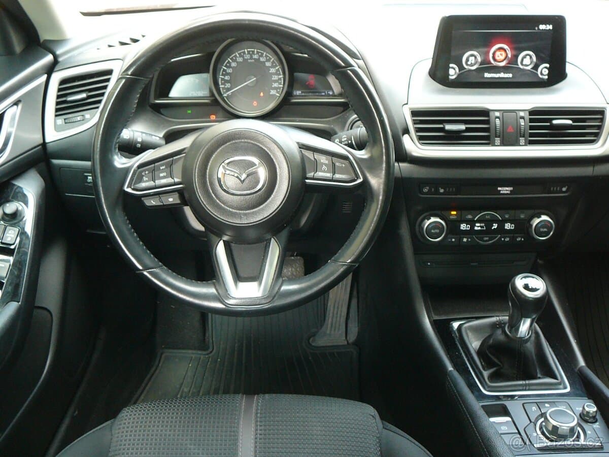2018 Mazda 2 - 13