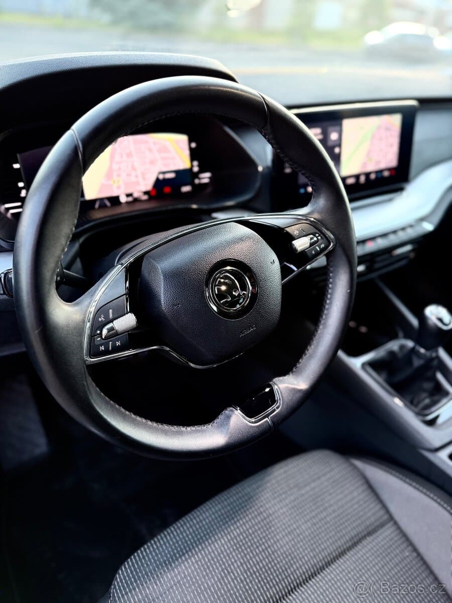 2023 Škoda OCTAVIA - 13