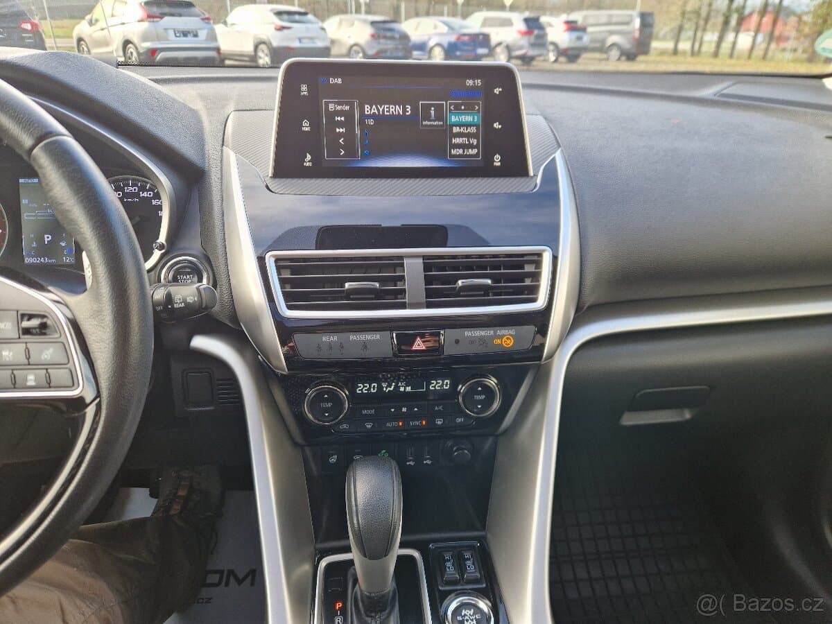 2018 Mitsubishi OSTATNÍ - 13