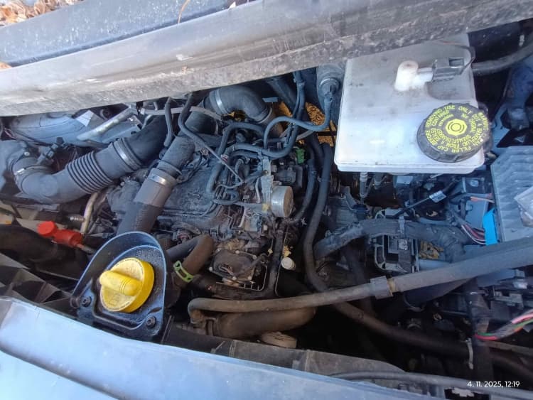 2023 Renault MASTER - 13