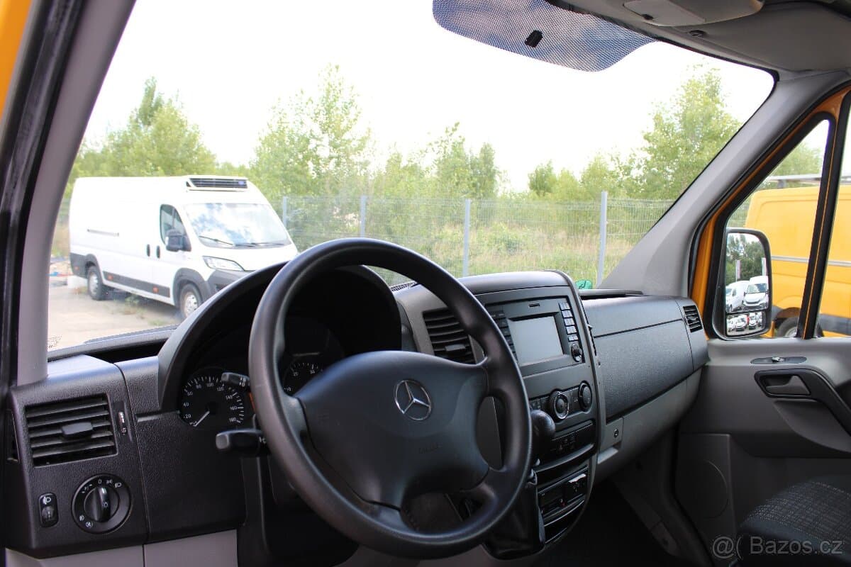 2017 Mercedes-Benz SPRINTER - 13