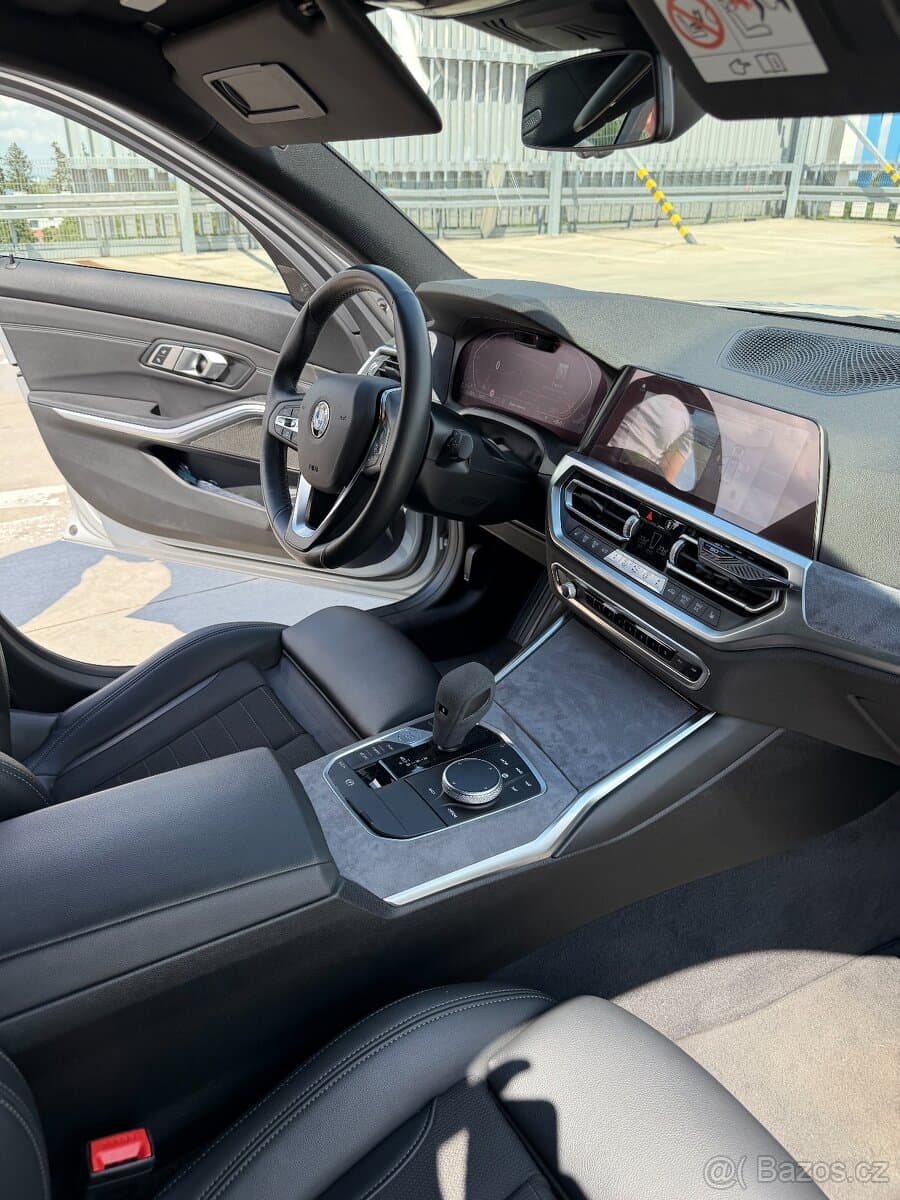 2020 BMW OSTATNÍ - 13