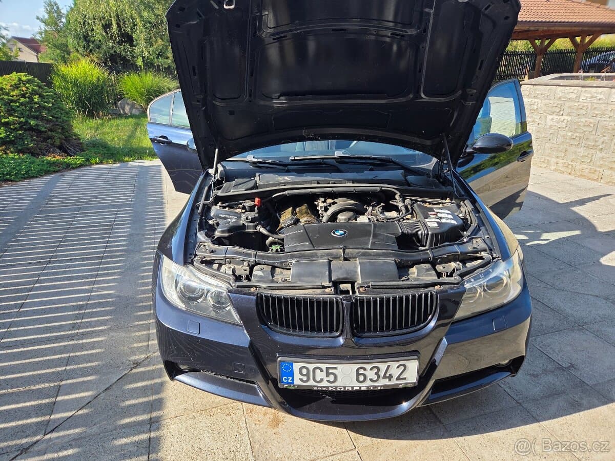 BMW OSTATNÍ - 13