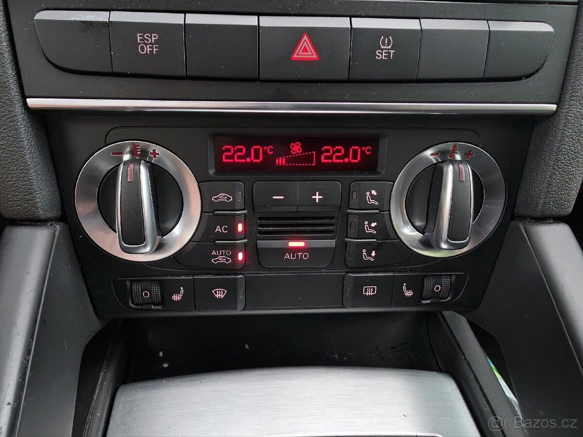 Audi A3 - 13