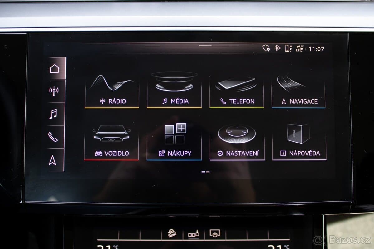 2019 Audi TT - 13