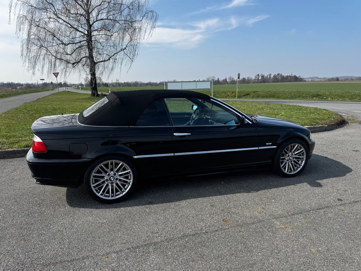 2001 BMW OSTATNÍ - 13