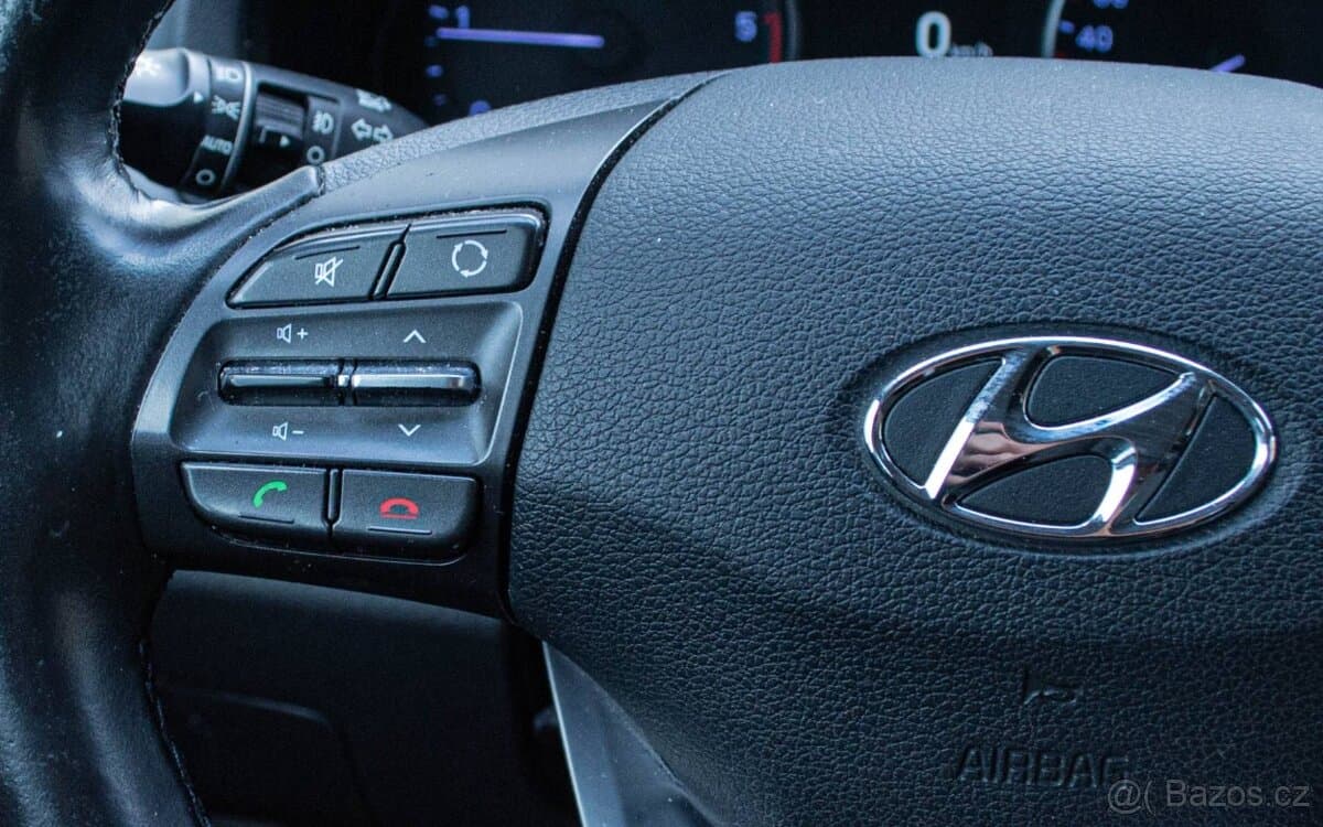 2018 Hyundai i30 - 13