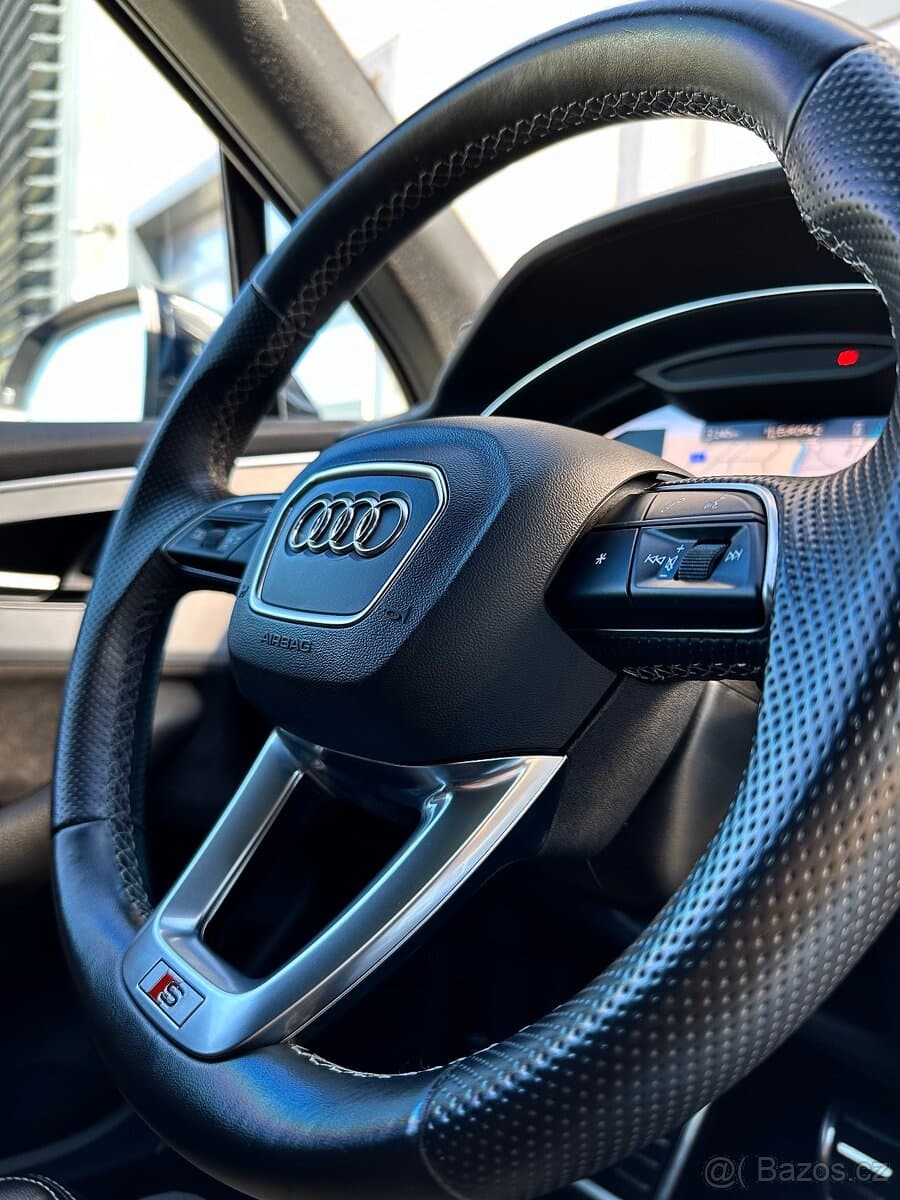 2021 Audi Q7 - 13