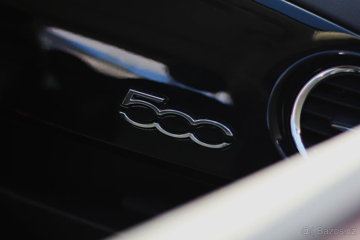 2009 Fiat 500 - 13