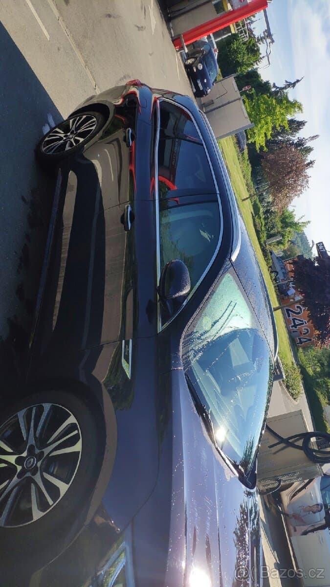 2017 Renault TALISMAN - 13
