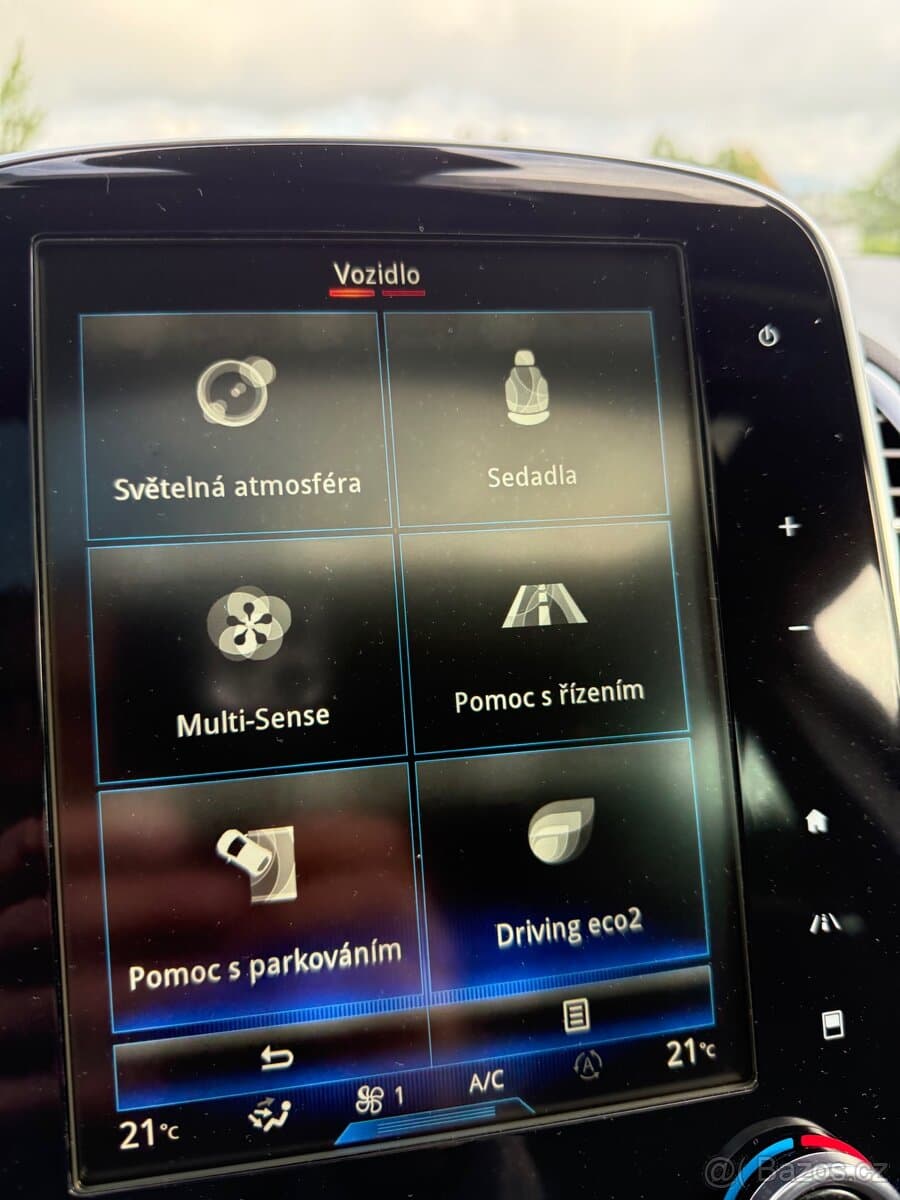 2016 Renault ESPACE - 13