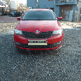 2015 Škoda RAPID - 13