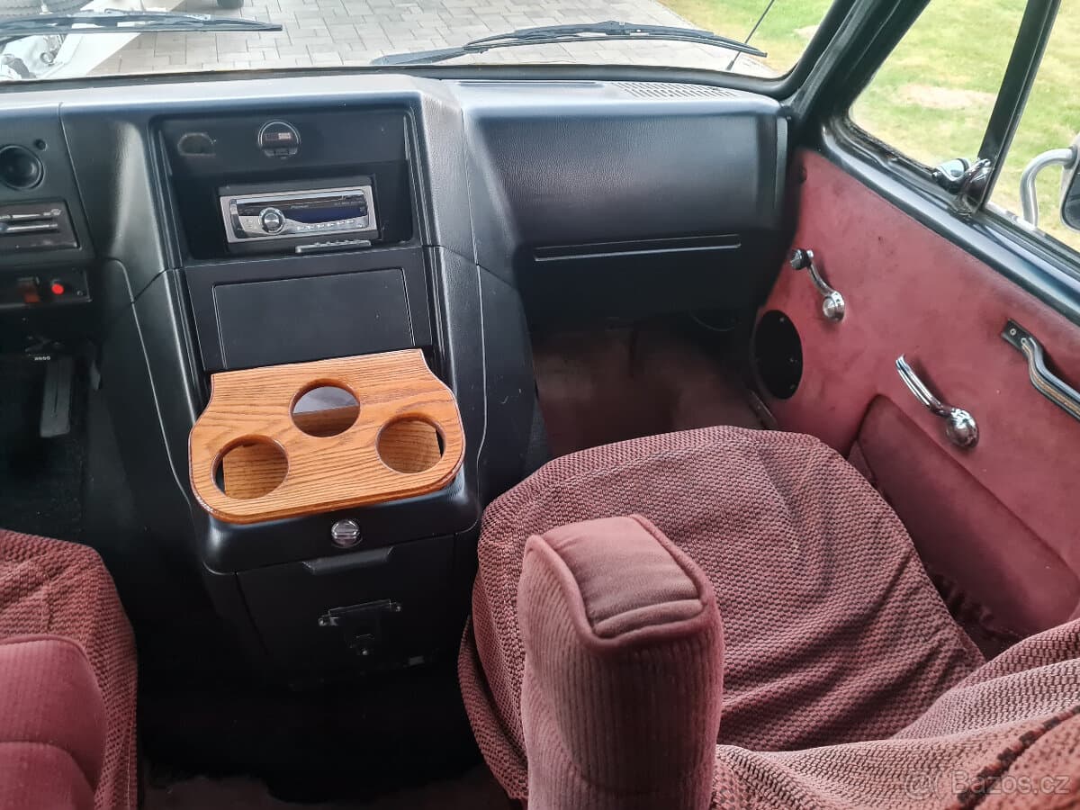 1989 Chevrolet OSTATNÍ - 13