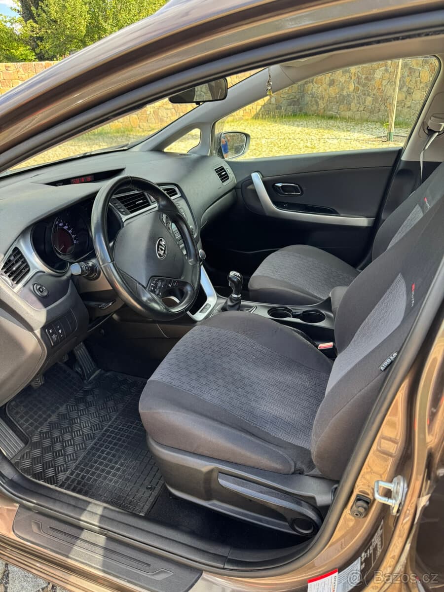 2018 Kia OSTATNÍ - 13