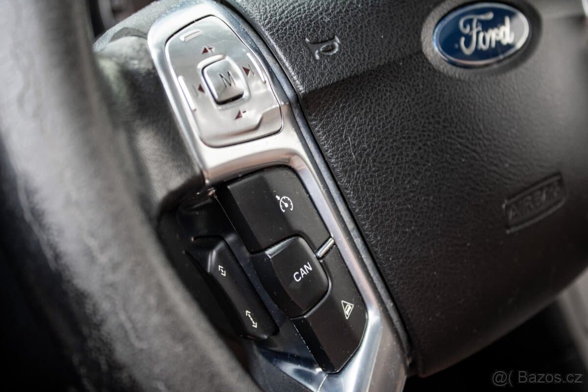 2009 Ford GALAXY - 13