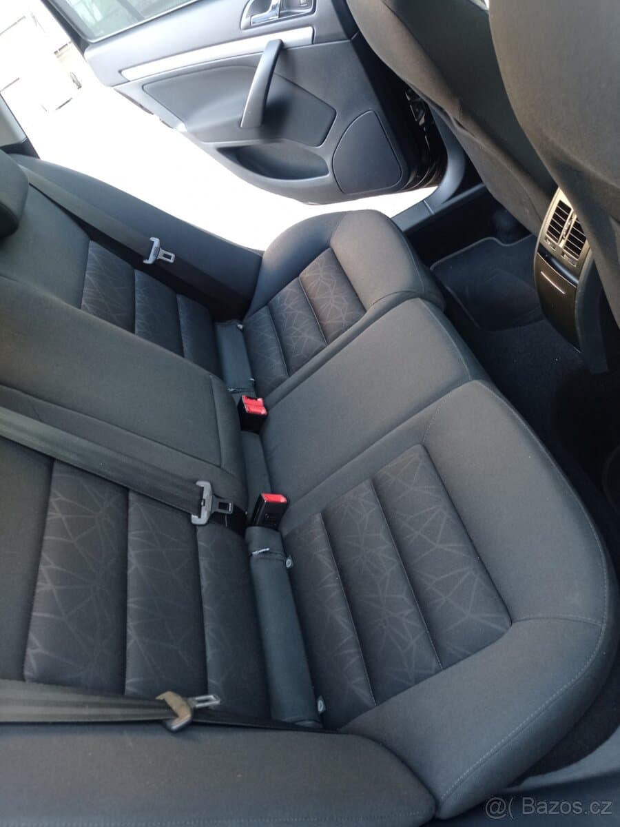 2012 Škoda OCTAVIA - 13