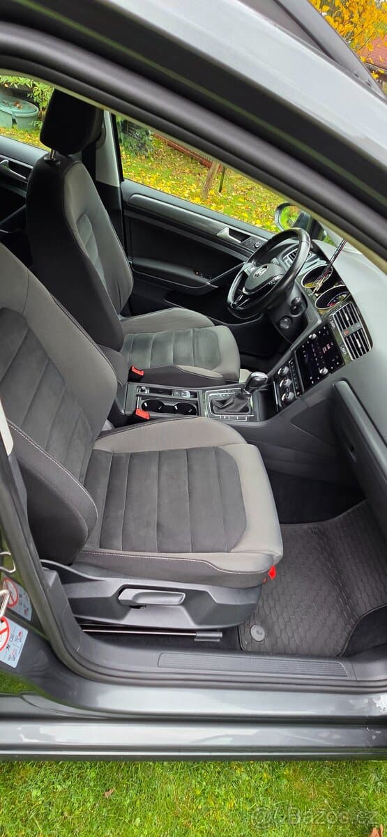 2018 Volkswagen GOLF - 13