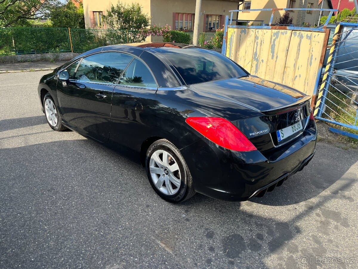 2009 Peugeot 308 - 13