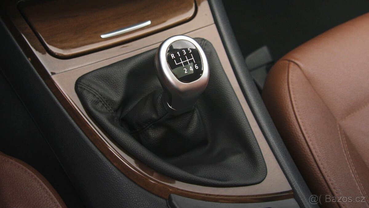 2011 BMW OSTATNÍ - 13