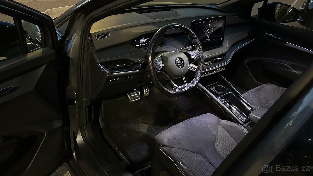 2023 Škoda ENYAQ - 13