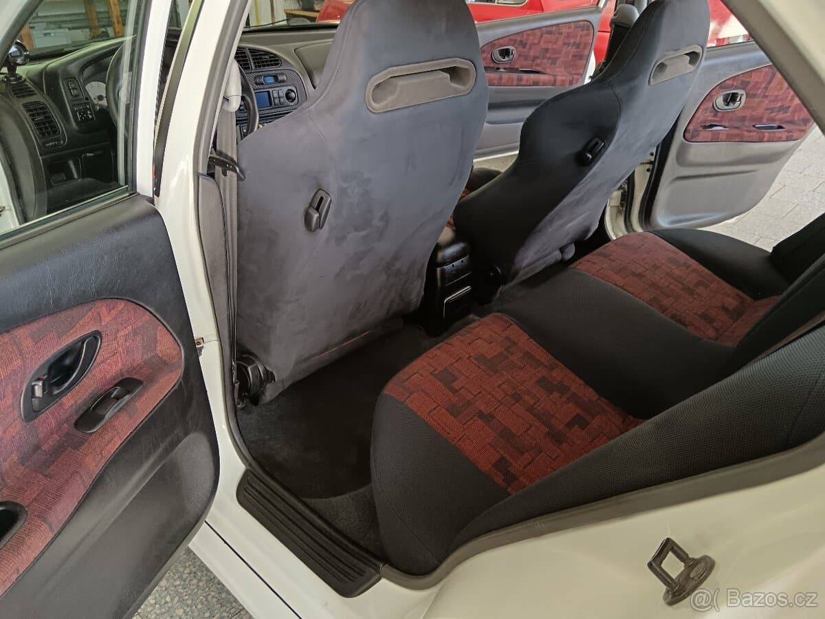 1996 Mitsubishi LANCER - 13