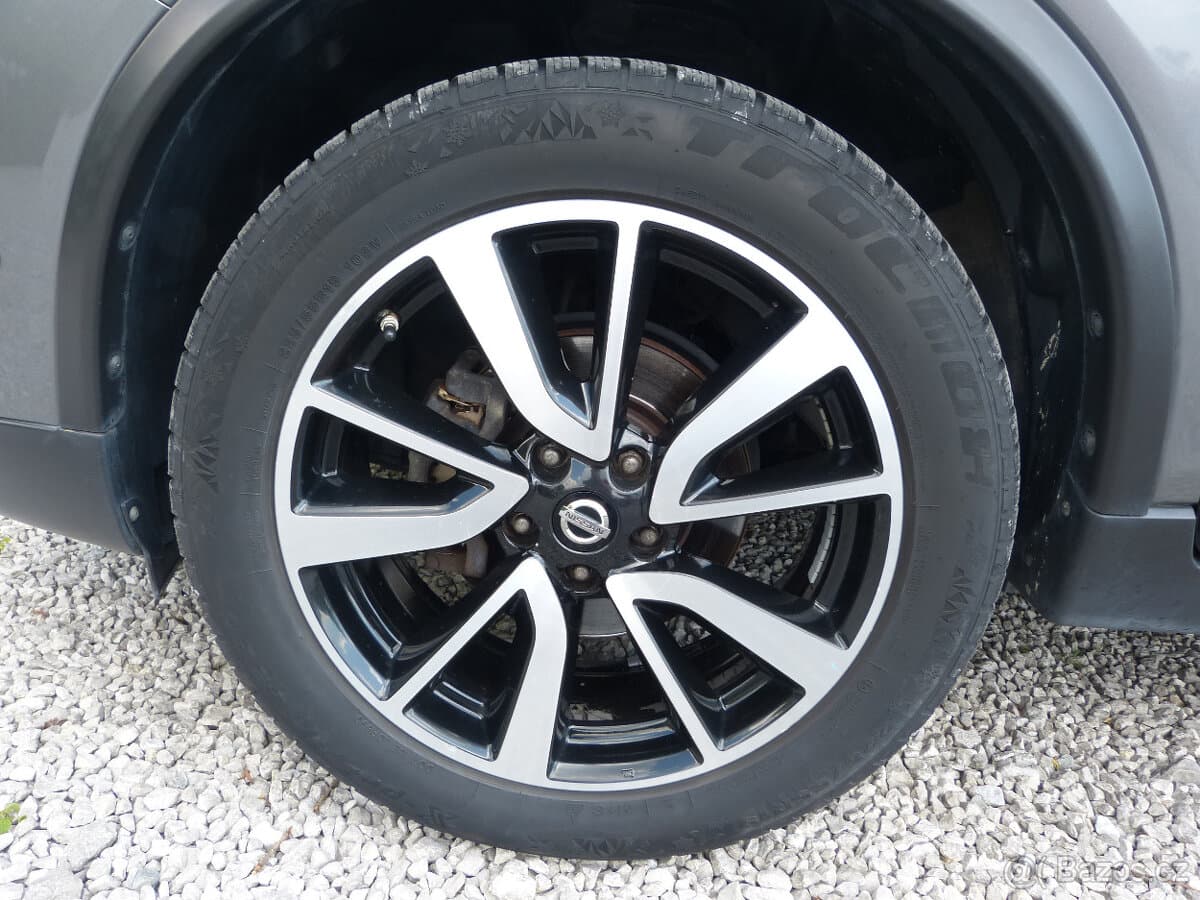 2017 Nissan X-TRAIL - 13