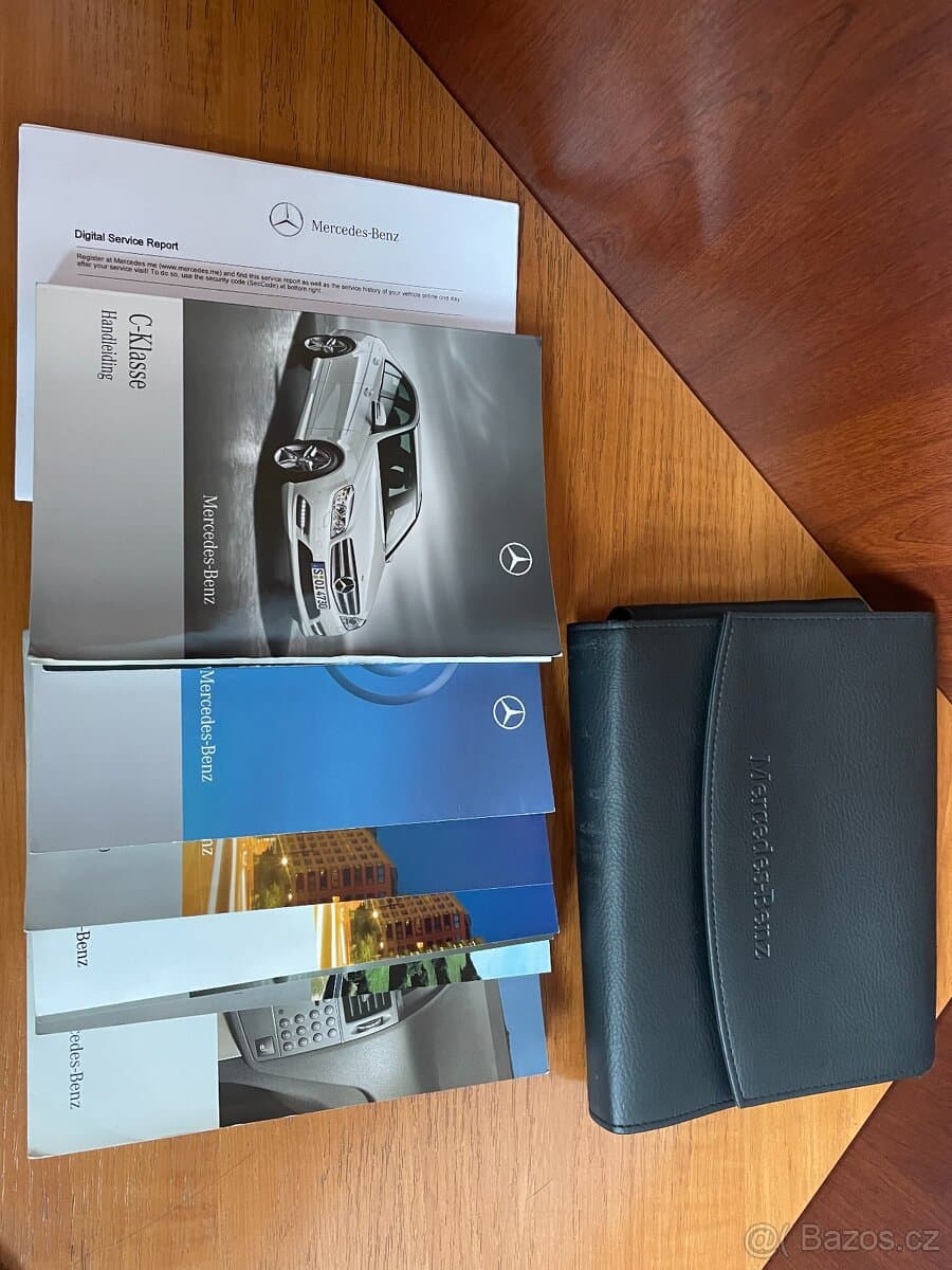 2011 Mercedes-Benz OSTATNÍ - 13