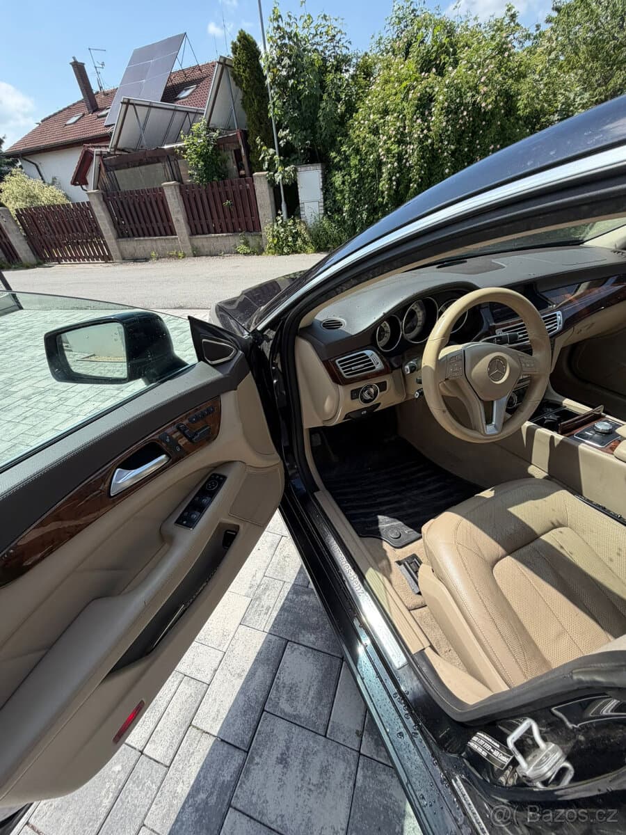 2012 Mercedes-Benz CL-CLASS - 13