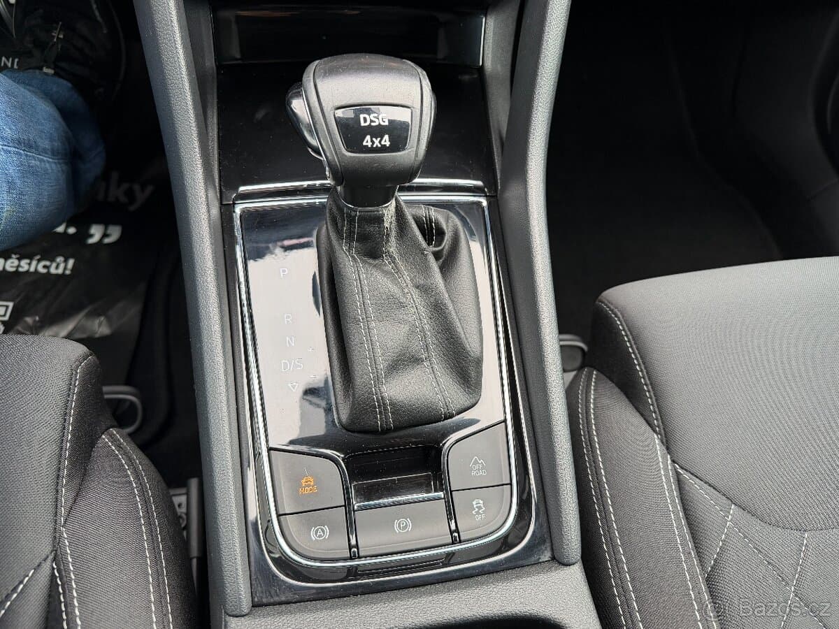 2019 Škoda KAROQ - 13